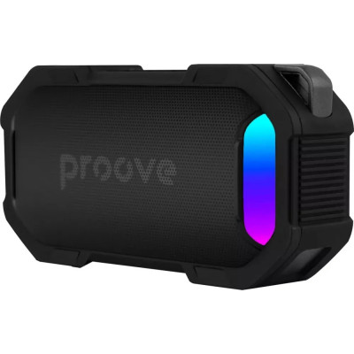Акустична система Proove Black Rock Black (PSBK08117201) Акустична система Proove Black Rock Black (PSBK08117201)