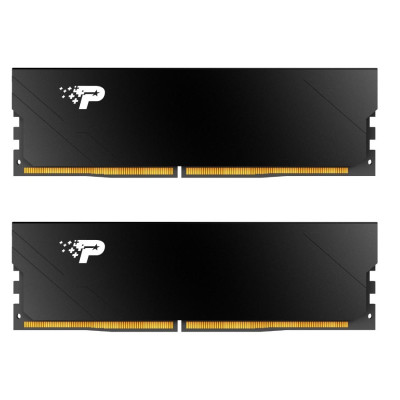 Модуль пам`яті DDR5 2x16GB/4800 Patriot Signature Line Premium (PSP532G4800KH1)