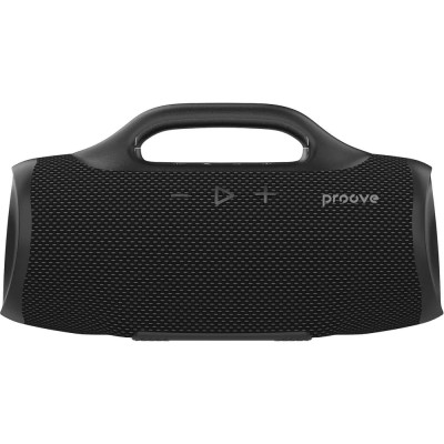Акустична система Proove Rumble Black (PSRM1001AP01) Акустична система Proove Rumble Black (PSRM1001AP01)
