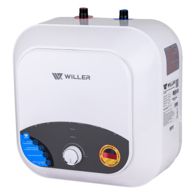 Водонагрівач Willer PUL30R серія Elf Водонагрівач Willer PUL30R серія Elf