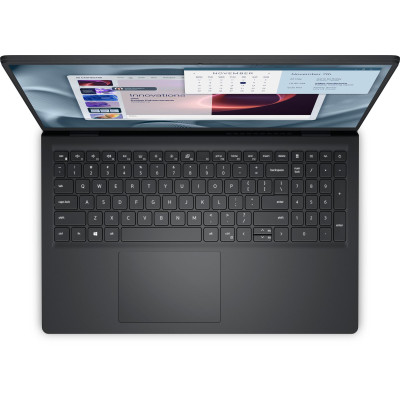 Ноутбук Dell Pro 15 Essential (PV15255MDO850UA_W11H) Black