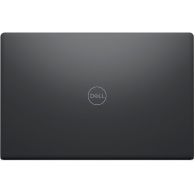 Ноутбук Dell Pro 15 Essential (PV15255MDO850UA_W11H) Black