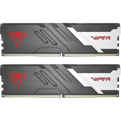 Модуль пам`яті DDR5 2х8GB/5600 Patriot Viper Venom (PVV516G560C40K)