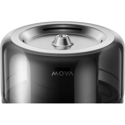 Смарт-поїлка Mova Pet Grooming WF20 Pro (PWB10A) Смарт-поїлка Mova Pet Grooming WF20 Pro (PWB10A)