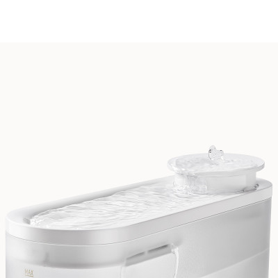 Смарт-поїлка Mova Pet Grooming WF10 Pro (PWB20A)