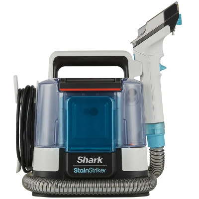 Пароочисник Shark StainStriker Pet Stain & Spot Cleaner PX200EUT