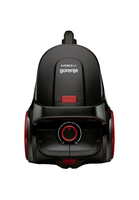 Пилосос Gorenje VCE01SFABKR