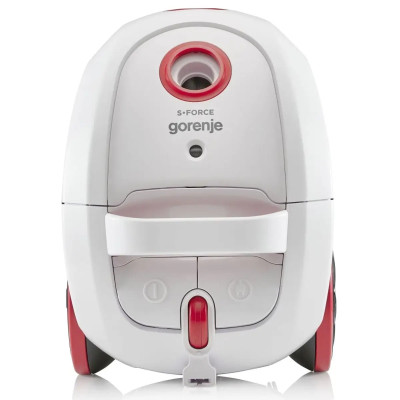 Пилосос Gorenje VCE21SFWR Пилосос Gorenje VCE21SFWR
