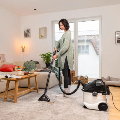 Миючий пилосос Karcher SE 5 (1.081-230.0) Миючий пилосос Karcher SE 5 (1.081-230.0)