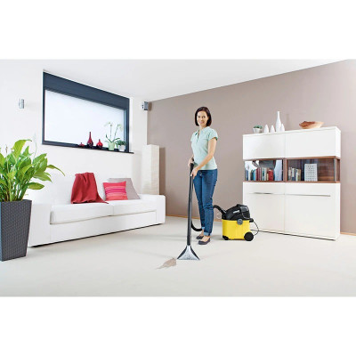 Пилосос Karcher SE 5 (1.081-230.0) Пилосос Karcher SE 5 (1.081-230.0)