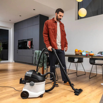 Миючий пилосос Karcher SE 5 (1.081-230.0) Миючий пилосос Karcher SE 5 (1.081-230.0)