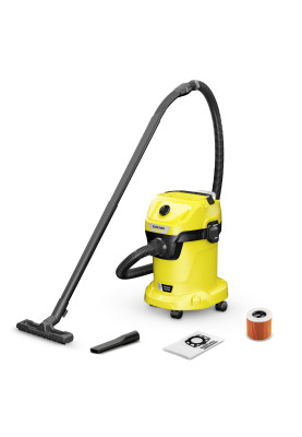 Пилосос Karcher WD 3-18 (1.628-550.0)
