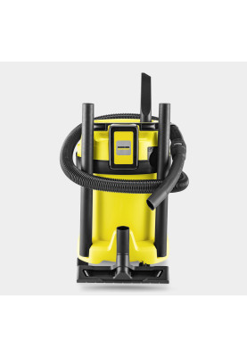 Пилосос Karcher WD 3-18 (1.628-550.0)