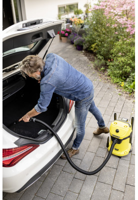 Пилосос Karcher WD 3-18 (1.628-550.0)