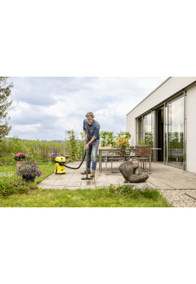Пилосос Karcher WD 3-18 (1.628-550.0)