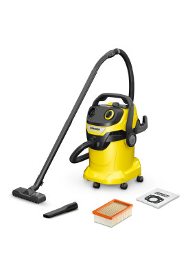 Пилосос Karcher WD 5 V-25/5/22 (1.628-300.0)