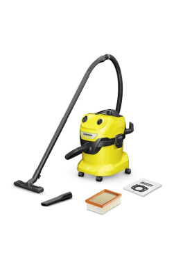 Пилосос Karcher WD4 V-20/5/22 (1.628-209.0)