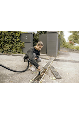Пилосос Karcher WD4 V-20/5/22 (1.628-209.0)