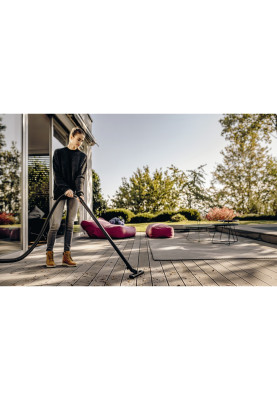 Пилосос Karcher WD4 V-20/5/22 (1.628-209.0)