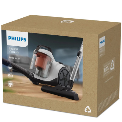 Пилосос Philips XB1111/10 Пилосос Philips XB1111/10