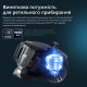 Пилосос Rowenta Compact Power XXL Parquet RO4B36EA