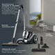Пилосос Rowenta Compact Power XXL Parquet RO4B36EA
