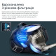 Пилосос Rowenta Compact Power XXL Parquet RO4B36EA