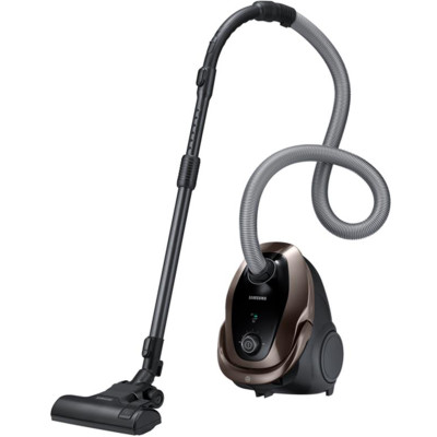 Пилосос Samsung VC07M25M9WD/UK