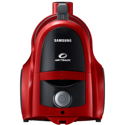 Пилосос Samsung VCC45W0S3R/UK Пилосос Samsung VCC45W0S3R/UK