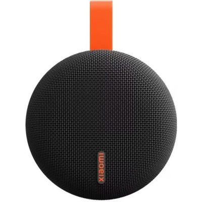 Акустична система Xiaomi Bluetooth Speaker Essential Black (QBH4329GL) Акустична система Xiaomi Bluetooth Speaker Essential Black (QBH4329GL)