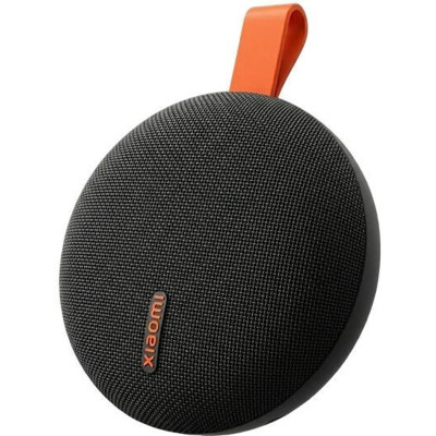 Акустична система Xiaomi Bluetooth Speaker Essential Black (QBH4329GL) Акустична система Xiaomi Bluetooth Speaker Essential Black (QBH4329GL)
