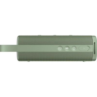 Акустична система Xiaomi Sound Outdoor Green (QBH4372GL)_EU