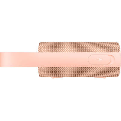 Акустична система Xiaomi Sound Pocket Pink (QBH4380GL)_EU