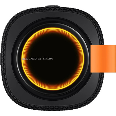 Акустична система Xiaomi Sound Play Black (QBH4422GL) Акустична система Xiaomi Sound Play Black (QBH4422GL)