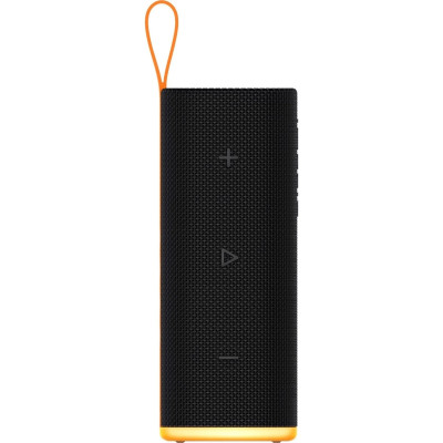 Акустична система Xiaomi Sound Play Black (QBH4422GL) Акустична система Xiaomi Sound Play Black (QBH4422GL)