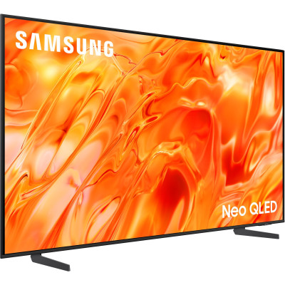 Телевізор Samsung QE43QN70HAUXUA