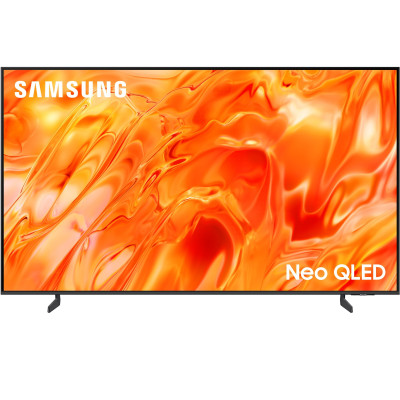 Телевізор Samsung QE43QN70HAUXUA