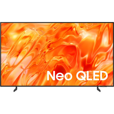 Телевізор Samsung QE50QN70HAUXUA
