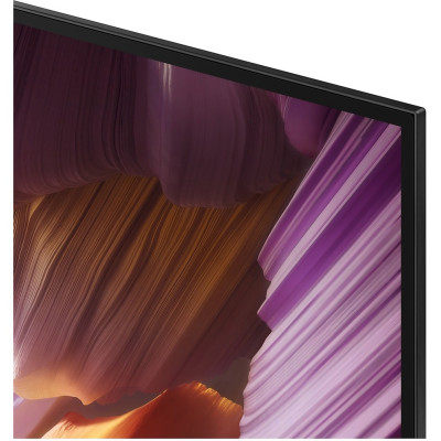 Телевізор Samsung QE55S85FAUXUA