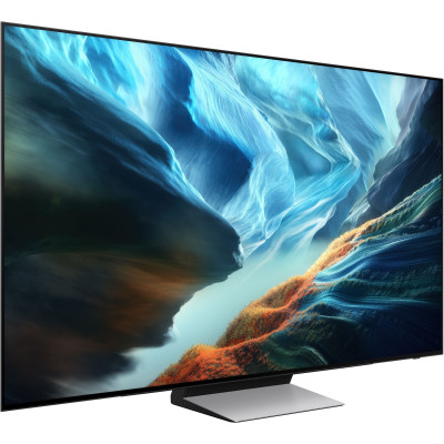 Телевізор Samsung QE55S90HAEXUA