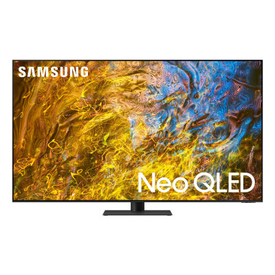 Телевізор Samsung QE75QN95DAUXUA