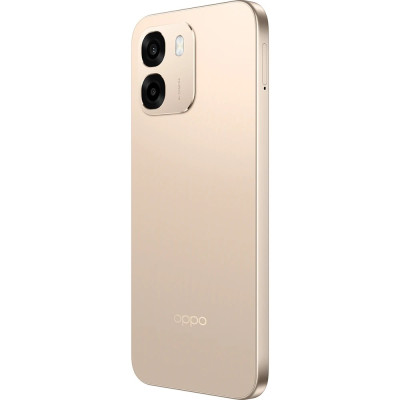 Смартфон Oppo A6 6/256GB (CPH2817) Aurora Gold