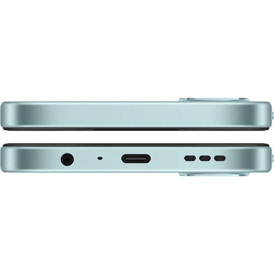Смартфон Oppo A6X 4/128GB (CPH2819) Ice Blue