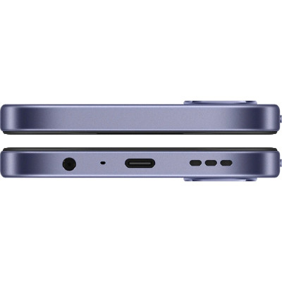 Смартфон Oppo A6X 4/128GB (CPH2819) Plum Purple
