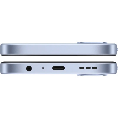 Смартфон Oppo A6K 4/256GB (CPH2891) Crystal Blue