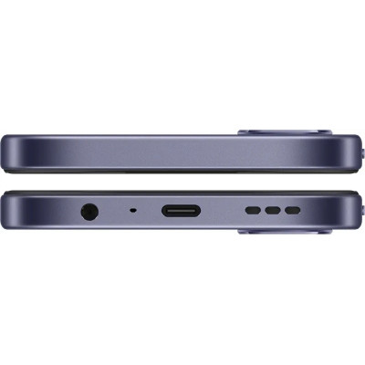 Смартфон Oppo A6K 4/256GB (CPH2891) Crystal Violet