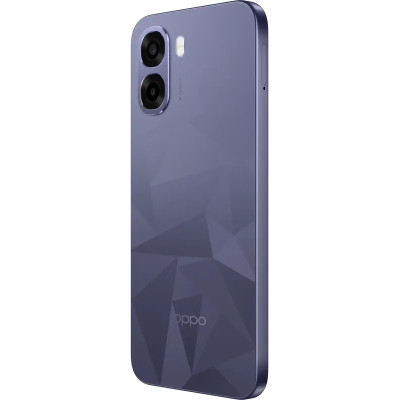 Смартфон Oppo A6K 4/256GB (CPH2891) Crystal Violet