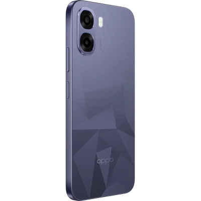 Смартфон Oppo A6K 4/256GB (CPH2891) Crystal Violet