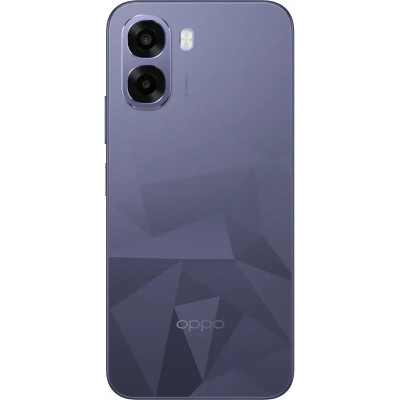 Смартфон Oppo A6K 4/256GB (CPH2891) Crystal Violet