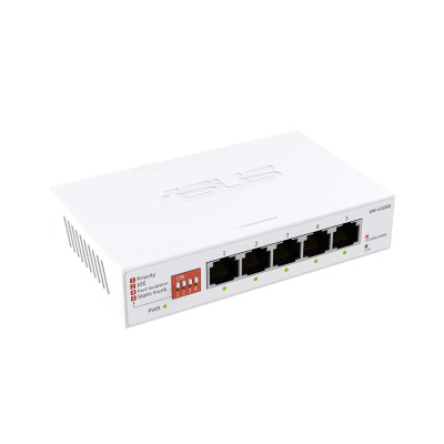 Комутатор Asus QG-U1050 (90IG09Z0-MO3B00) Комутатор Asus QG-U1050 (90IG09Z0-MO3B00)